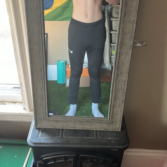 Nike dry-fit park pants - Picture 3 of 4